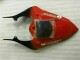 Carenados Moto Yamaha YZF R1 2007-2008 - Rojo Blanco Negro Fimer Santander 46