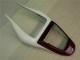 Carenados Moto Yamaha YZF R6 1998-2002 - Blanco Púrpura