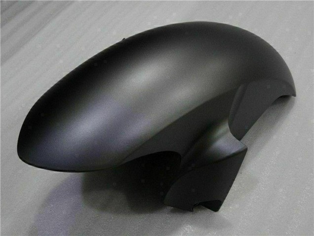 Carenado Moto Yamaha YZF R6 2008-2016 - Negro Mate