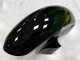 Carenados Moto Yamaha YZF R6 2008-2016 - Amarillo Blanco Negro Brillante
