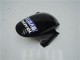 Kits Carenado Moto Honda CBR600RR 2003-2004 - Naranja Blanco Rojo Negro Brillante Repsol