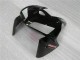 Carenados Moto Honda CBR600RR 2005-2006 - Negro Repsol