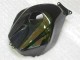 Carenados Moto Honda CBR600RR 2005-2006 - Negro Repsol