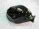 Carenados Moto Honda CBR600RR 2005-2006 - Negro Brillante Blanco