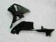 Carenados Moto Honda CBR600RR 2005-2006 - Negro Brillante Blanco