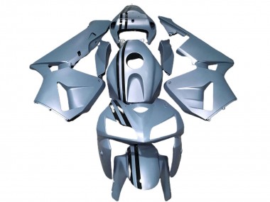 Carenados Moto Honda CBR600RR 2005-2006 - Azul Mate Claro