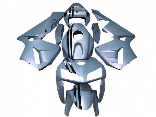 Carenados Moto Honda CBR600RR 2005-2006 - Azul Mate Claro