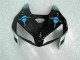 Carenados Moto Honda CBR600RR 2005-2006 - Blanco Negro Verde
