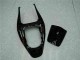 Carenados Moto Honda CBR600RR 2005-2006 - Negro Brillante Plata