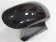 Kit Carenados Moto Honda CBR600RR 2005-2006 - Rojo Negro
