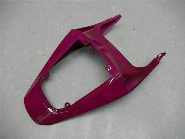 Carenados Moto Honda CBR600RR 2013-2023 - Púrpura Negro Brillante