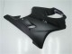 Carenados Moto Honda CBR600 F4i 2001-2003 - Negro Brillante Negro Mate