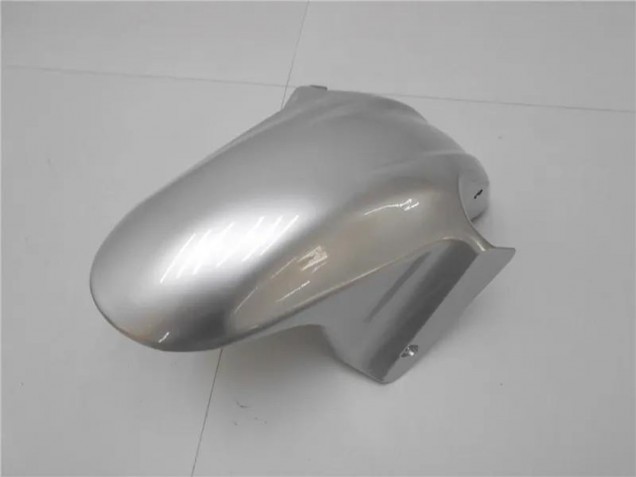Kits Carenados Moto Honda CBR600 F4i 2001-2003 - Plata Rojo