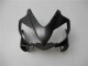 Kits Carenado Moto Honda CBR600 F4i 2001-2003 - Negro Mate Gris