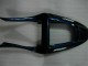 Carenados Moto Honda CBR600 F4i 2001-2003 - Blanco Azul Negro Raya