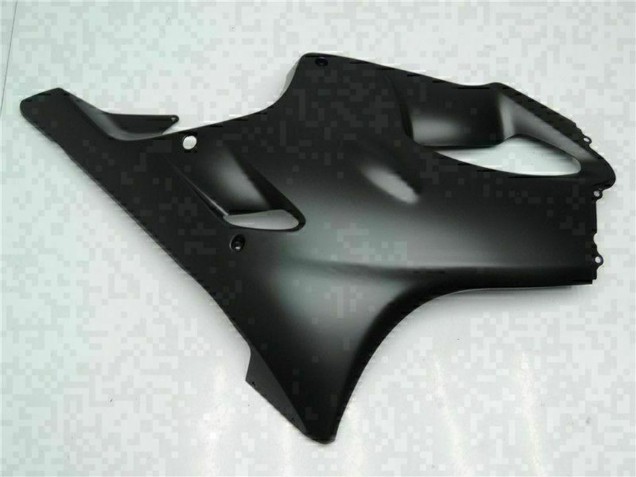 Carenados Moto Honda CBR600 F4i 2001-2003 - Negro Mate