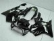 Carenado Moto Honda CBR600 F4i 2004-2007 - Negro Brillante
