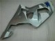 Carenados Moto Suzuki GSXR 600/750 2001-2003 - Amarillo Negro Brillante