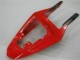 Carenados Moto Suzuki GSXR 1000 2003-2004 - Rojo Negro Azul Yoshimura