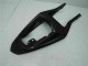 Carenados Moto Suzuki GSXR 1000 2003-2004 - Negro Mate Rojo