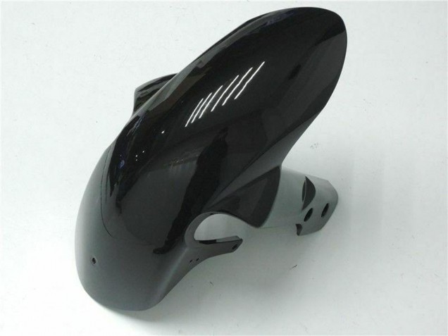 Carenados Moto Suzuki GSXR 1000 2005-2006 - Azul Negro