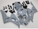 Carenados Moto Honda CBR1000RR 2006-2007 - Nardo Gris