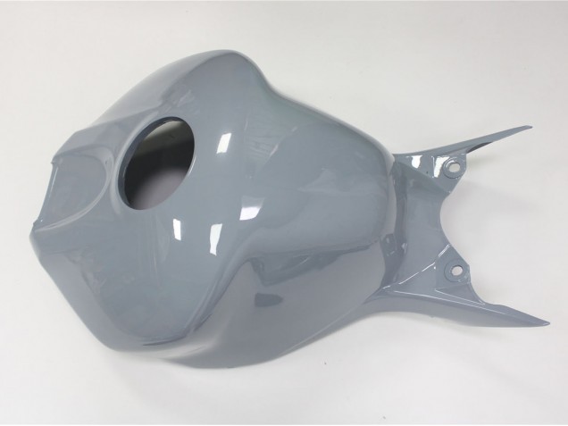 Carenados Moto Honda CBR1000RR 2006-2007 - Nardo Gris