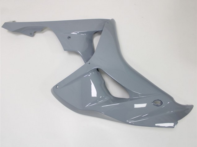 Carenados Moto Honda CBR1000RR 2006-2007 - Nardo Gris