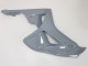 Carenados Moto Honda CBR1000RR 2006-2007 - Nardo Gris