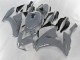 Carenados Moto Honda CBR1000RR 2012-2016 - Nardo Gris