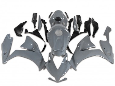Carenados Moto Honda CBR1000RR 2012-2016 - Nardo Gris