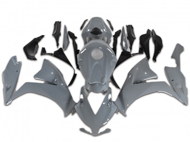 Carenados Moto Honda CBR1000RR 2012-2016 - Nardo Gris