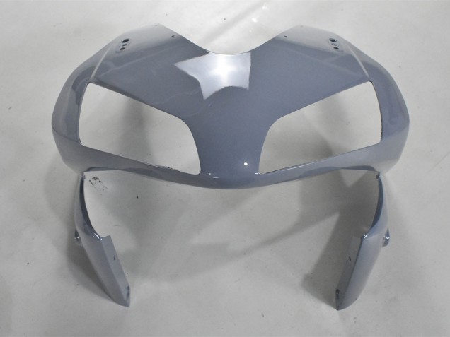 Carenados Moto Honda CBR600RR 2003-2004 - Nardo Gris