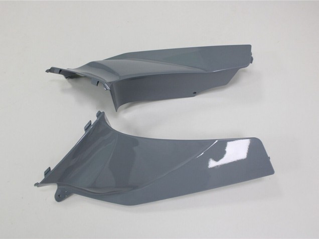 Carenado Moto Honda CBR600RR 2005-2006 - Nardo Gris