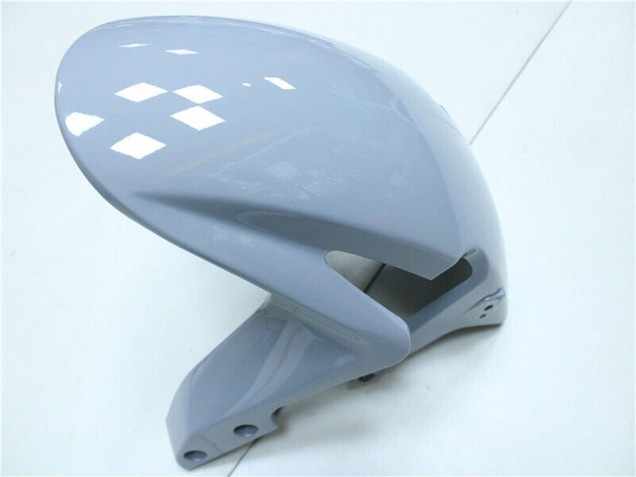 Carenados Moto Honda CBR600RR 2009-2012 - Nardo Gris
