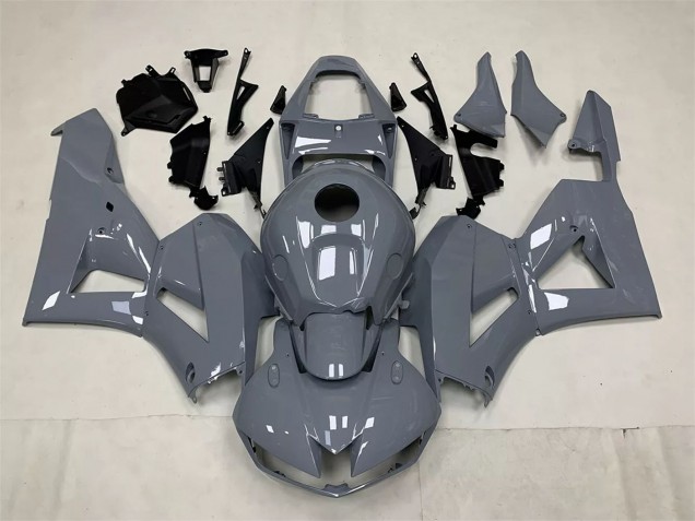 Carenado Moto Honda CBR600RR 2013-2023 - Nardo Gris