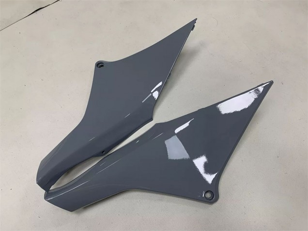 Carenado Moto Honda CBR600RR 2013-2023 - Nardo Gris