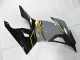 Carenados Moto Kawasaki Ninja 400 2018-2024 - Nardo Gris Oro Negro