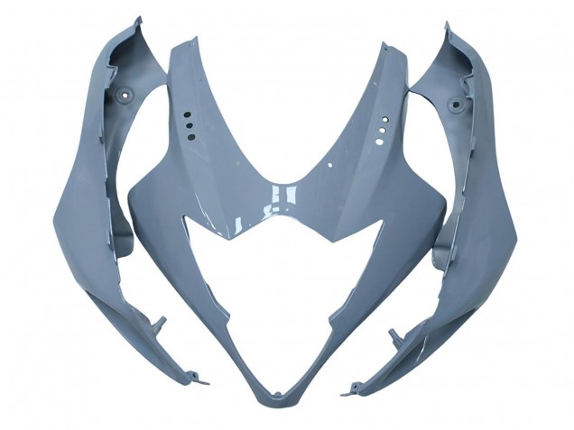 Carenados Moto Suzuki GSXR 1000 2005-2006 - Nardo Gris