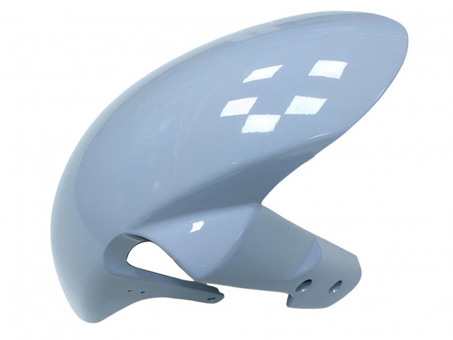 Carenados Moto Suzuki GSXR 1000 2005-2006 - Nardo Gris
