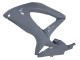 Carenados Moto Suzuki GSXR 600 / GSXR 750 2008-2010 - Nardo Gris