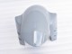 Carenados Moto Yamaha YZF 1000 R1 2002-2003 - Nardo Gris Claro
