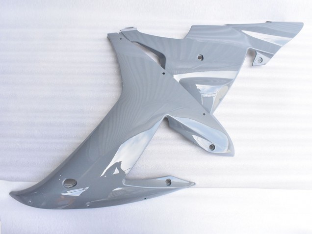 Carenados Moto Yamaha YZF 1000 R1 2002-2003 - Nardo Gris Claro