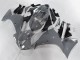 Carenados Moto Yamaha YZF 1000 R1 2009-2011 - Nardo Gris