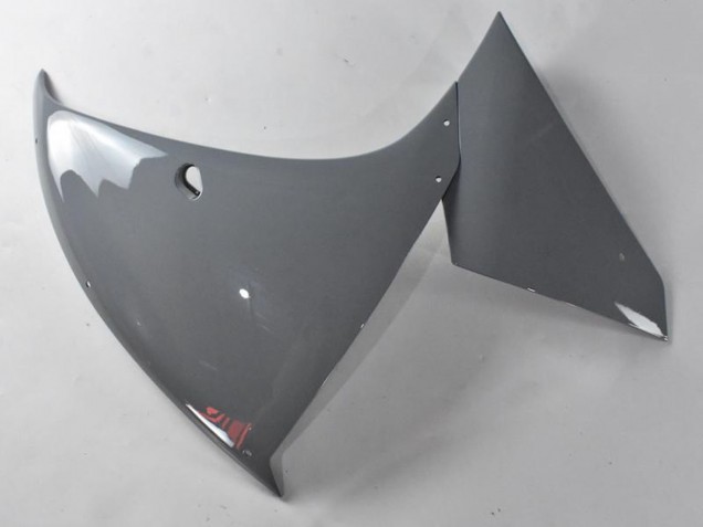 Carenados Moto Yamaha YZF 1000 R1 2009-2011 - Nardo Gris