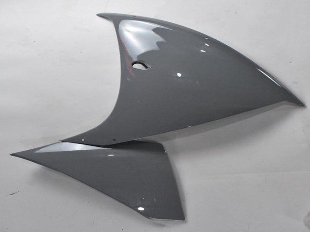Carenados Moto Yamaha YZF 1000 R1 2009-2011 - Nardo Gris