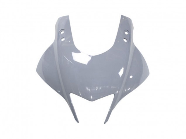 Carenado Moto Yamaha YZF R3/R25 2019-2021 - Nardo Gris