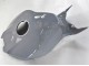 Carenados Moto Honda CBR1000RR 2006-2007 - Nardo Gris Blanco Repsol