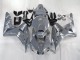 Carenados Moto Honda CBR1000RR 2006-2007 - Nardo Gris Blanco Repsol
