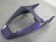 Carenados Moto Honda CBR600RR 2013-2023 - Camaleón Gris Dazz Púrpura Perla